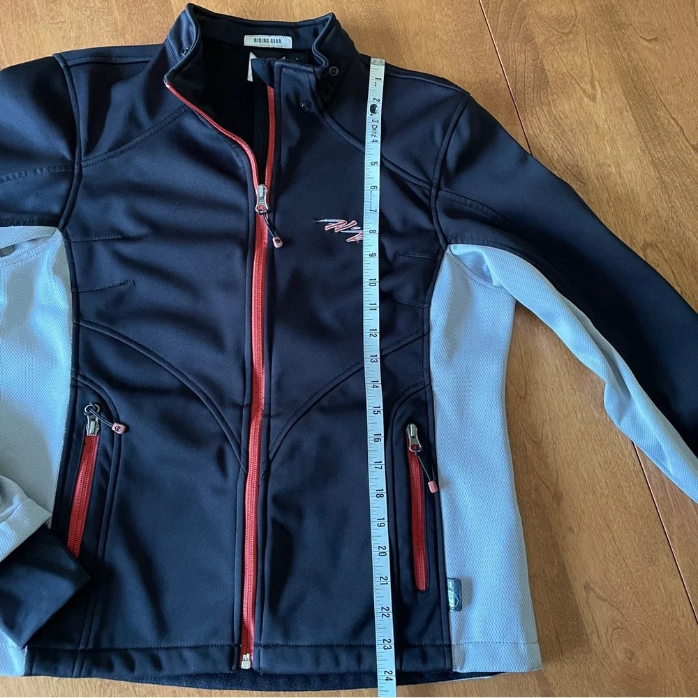 Harley Davidson Riding Jacket (RCS) - Picture 7 of 14